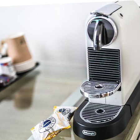 Sanfelice 33 Luxury Suites 나폴리 외부 사진
