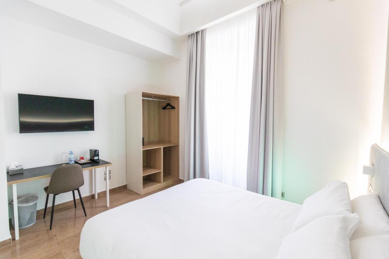 Sanfelice 33 Luxury Suites 나폴리 외부 사진