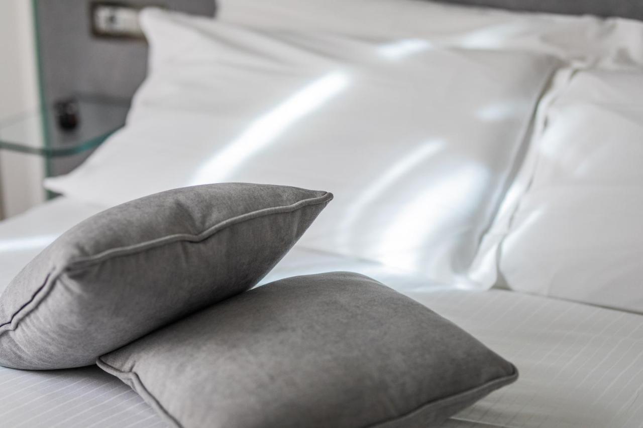 Sanfelice 33 Luxury Suites 나폴리 외부 사진