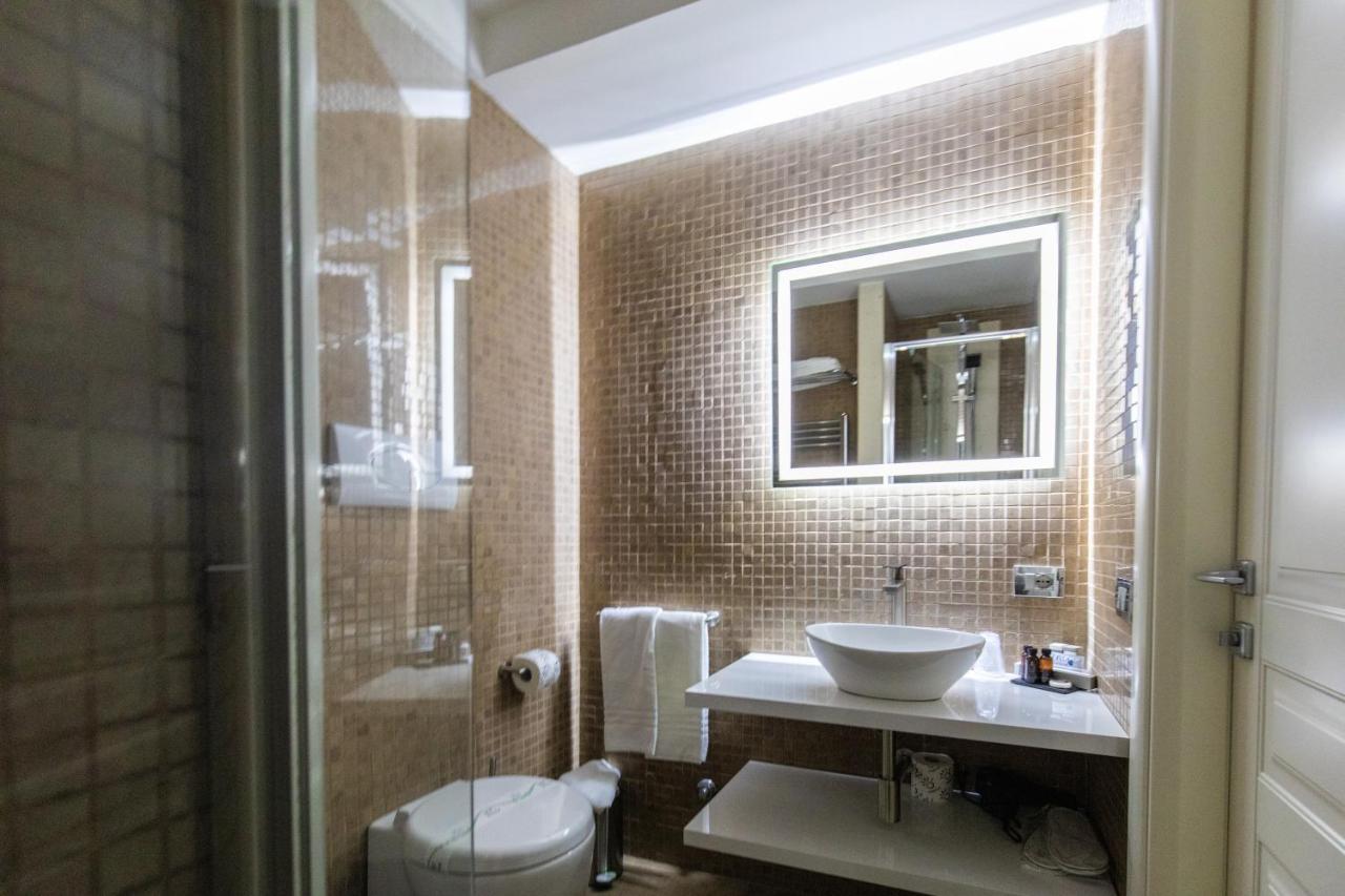 Sanfelice 33 Luxury Suites 나폴리 외부 사진