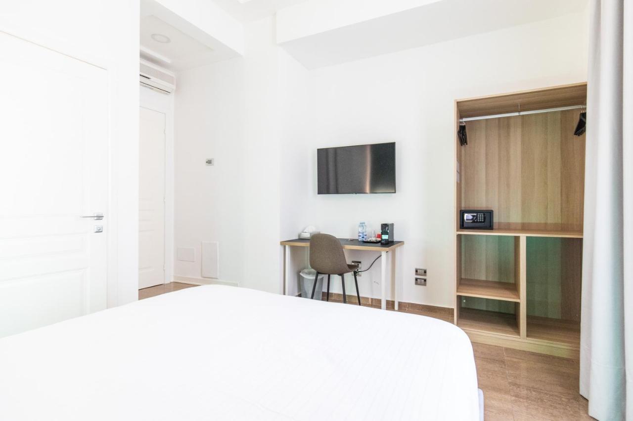 Sanfelice 33 Luxury Suites 나폴리 외부 사진