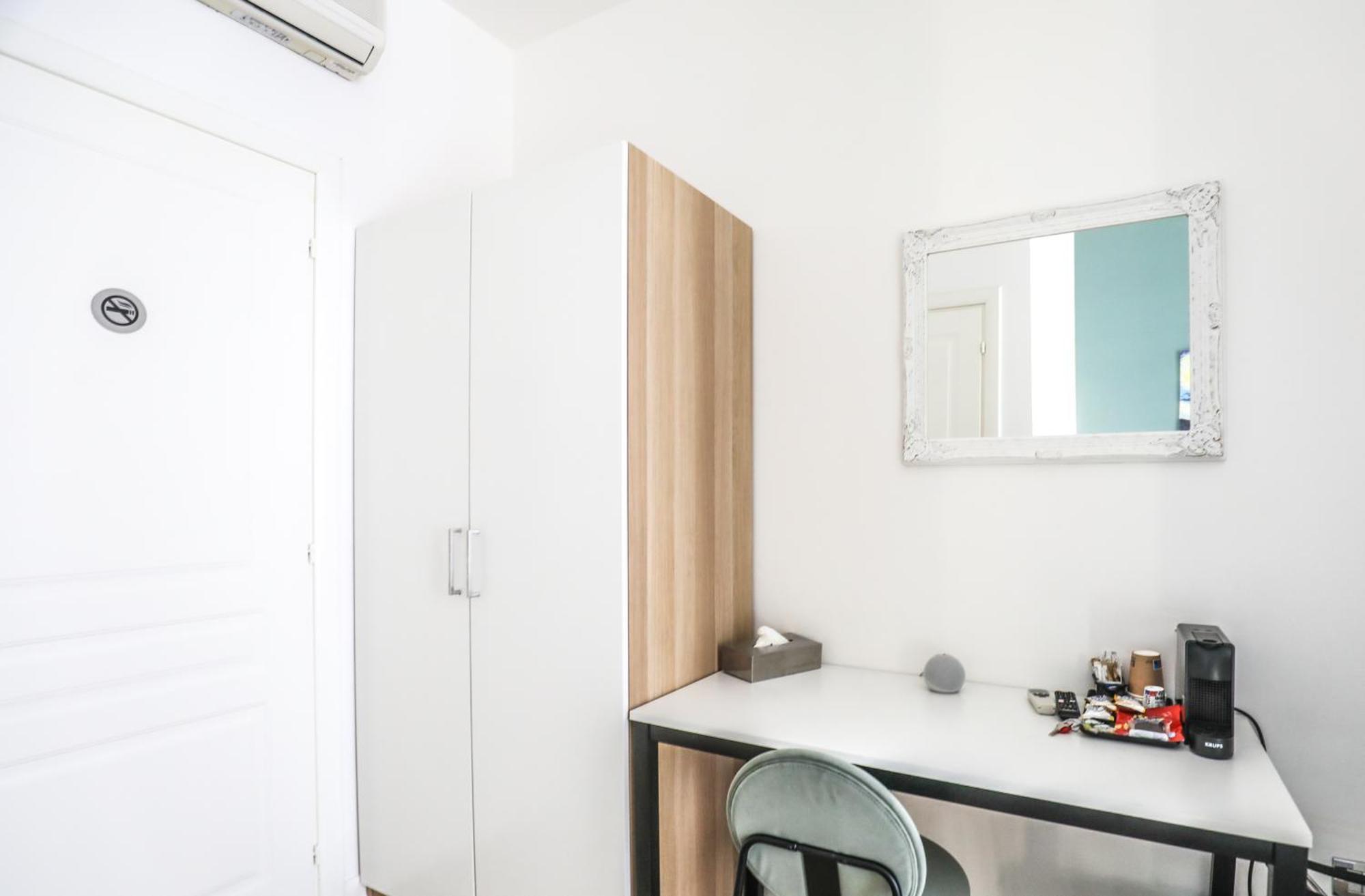Sanfelice 33 Luxury Suites 나폴리 외부 사진