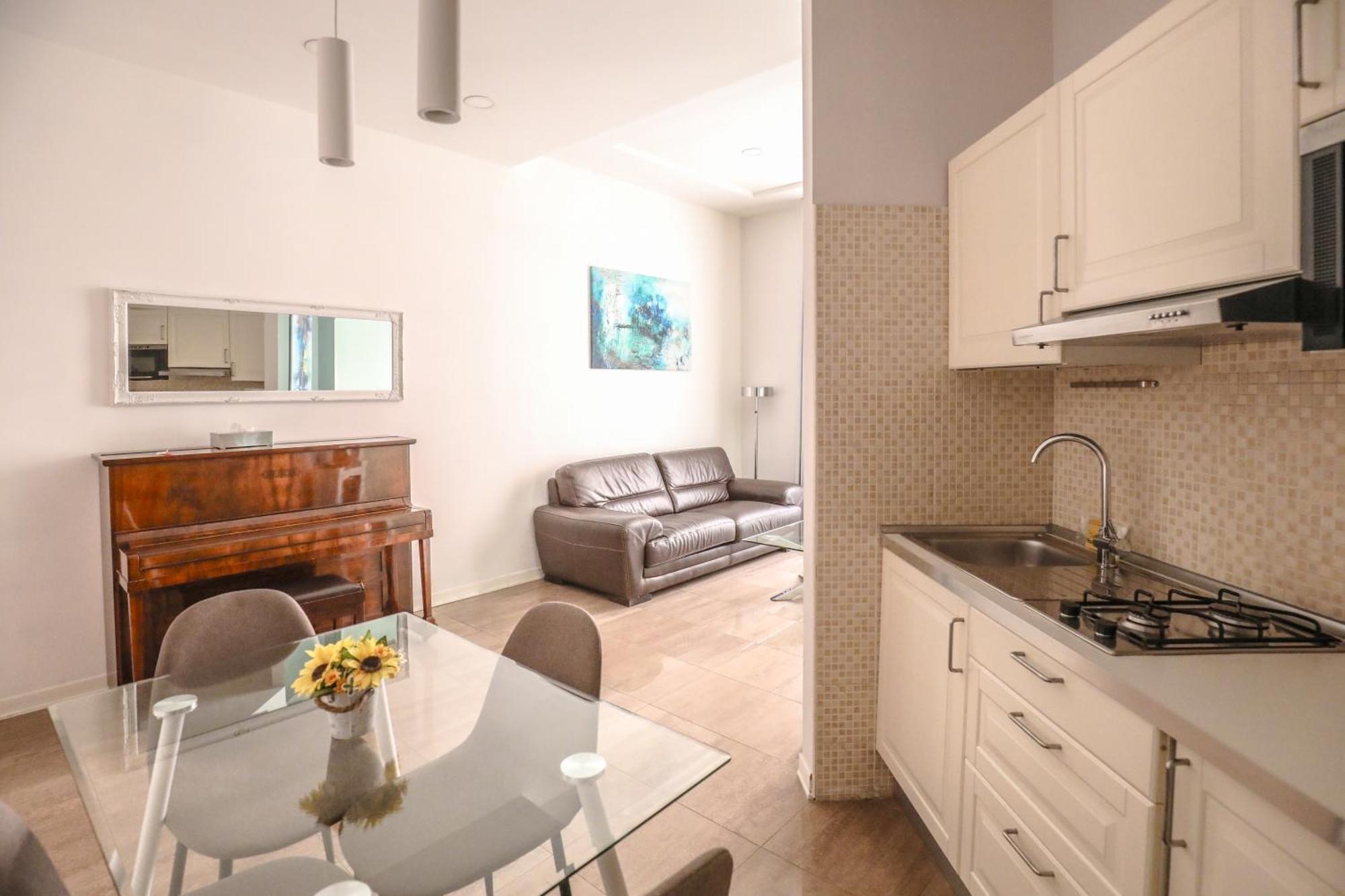 Sanfelice 33 Luxury Suites 나폴리 외부 사진