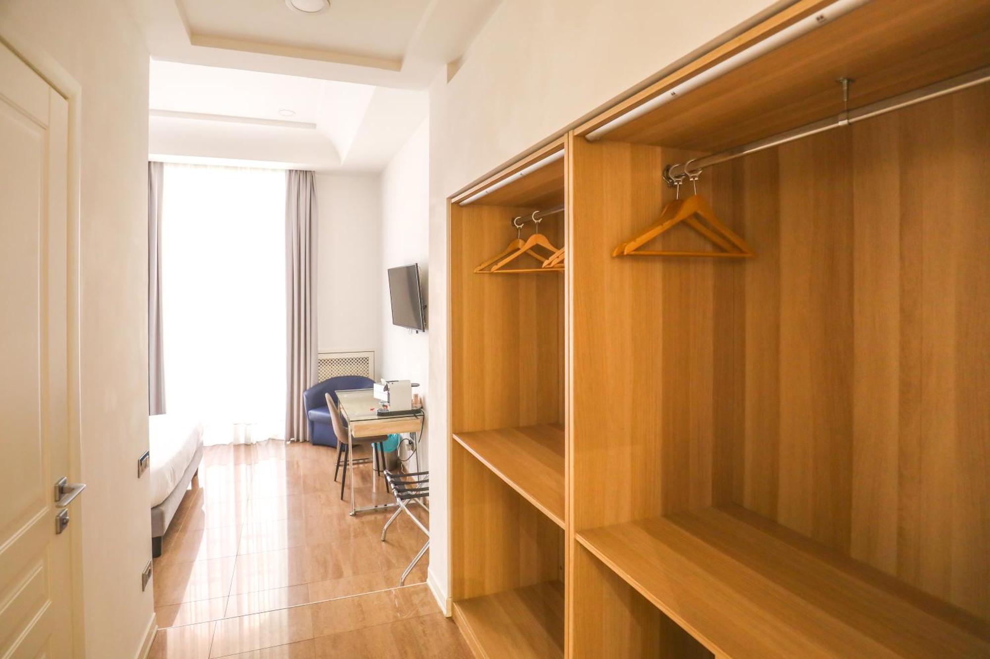 Sanfelice 33 Luxury Suites 나폴리 외부 사진