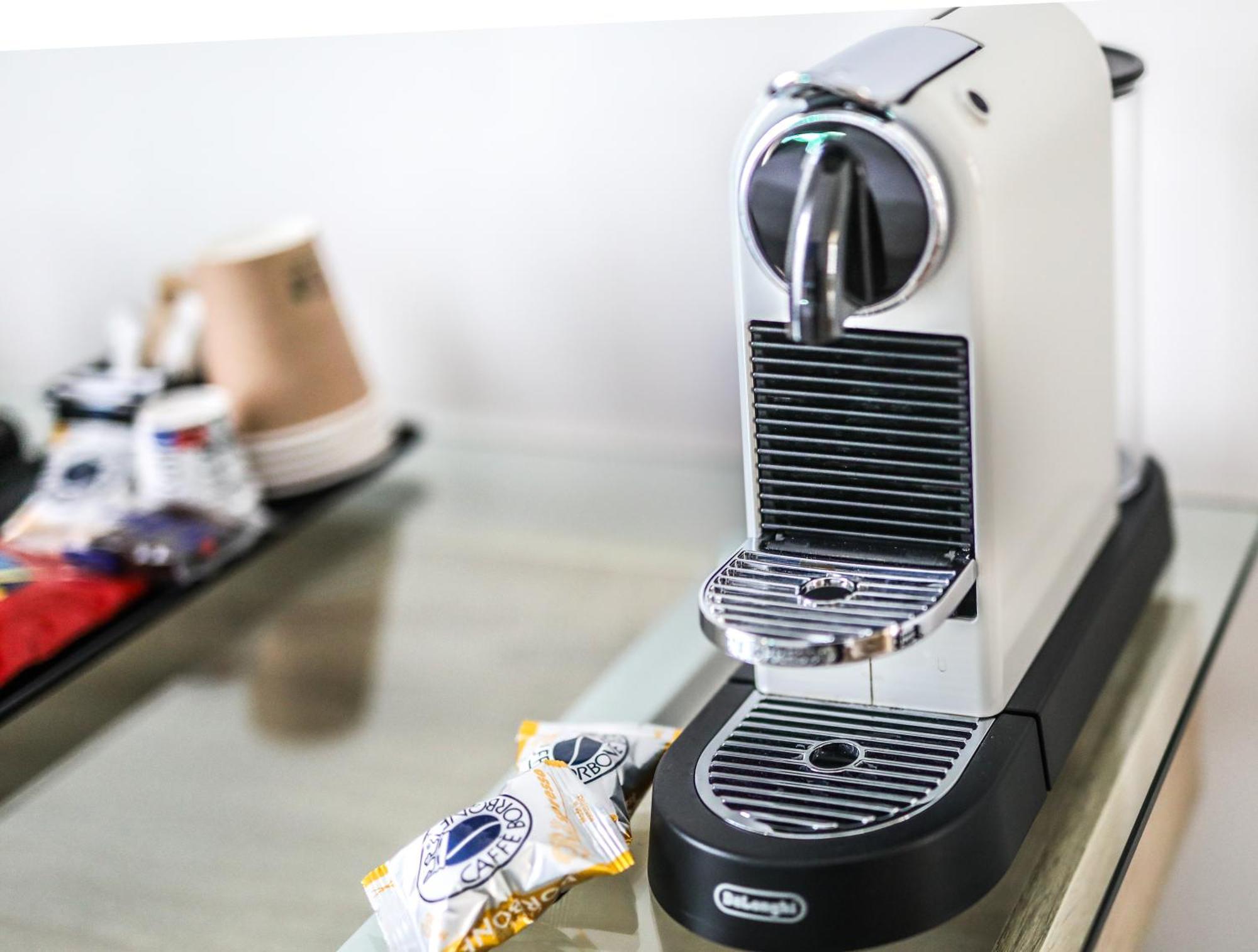 Sanfelice 33 Luxury Suites 나폴리 외부 사진