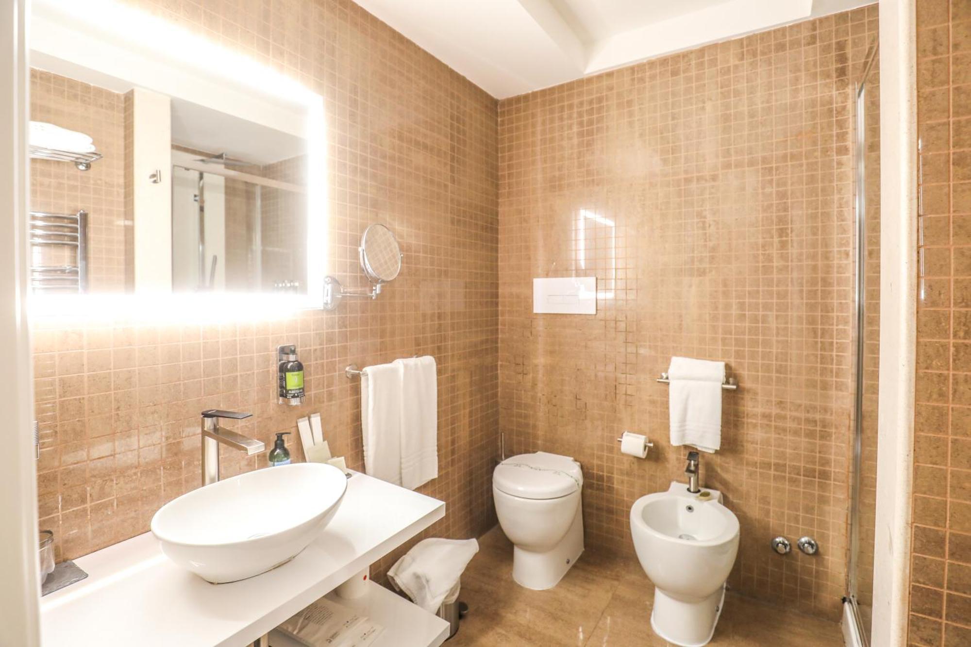 Sanfelice 33 Luxury Suites 나폴리 외부 사진